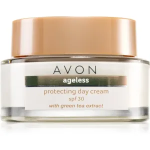 Avon Ageless schützende Tagescreme SPF 30 50 ml