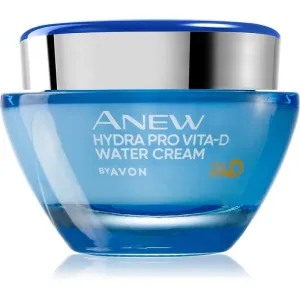 Avon Anew Hydra Pro tiefenwirksame feuchtigkeitsspendende Creme für jugendliches Aussehen 50 ml
