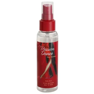 Avon Passion Dance parfümiertes Bodyspray für Damen 100 ml