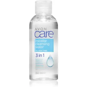 Avon Care 3 in 1 reinigendes Mizellenwasser 3 in1 150 ml