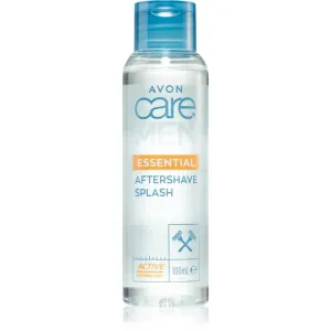Avon Care Men Essential erfrischendes Aftershave 100 ml