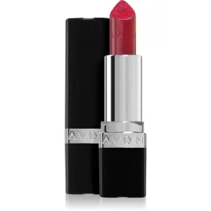 Avon Ultra Creamy hochpigmentierter, cremiger Lippenstift Farbton Red 2000 3,6 g