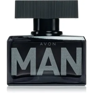 Avon Man Eau de Toilette für Herren 75 ml