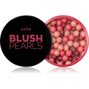 Avon Pearls Puderperlen Farbton Medium 28 g