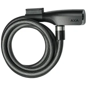 AXA RESOLUTE 10-150 Kabelschloss, schwarz, größe os