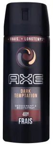 Axe Dark Temptation Deodorant Spray für Herren 150 ml #697402