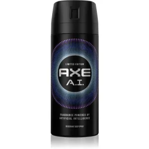 Axe AI Limited Edition Deo und Bodyspray für Herren 150 ml
