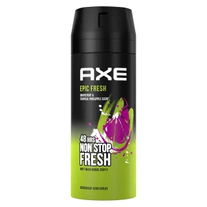 Axe Deodorant Spray Epic Fresh (Deodorant Bodyspray) 150 ml