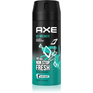 Axe Deodorant Spray für Männer Ice Breaker 150 ml