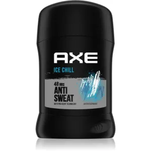 Axe Ice Chill festes Antitranspirant 50 ml