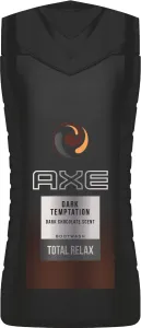 Axe Dark Temptation Duschgel für Herren 400 ml