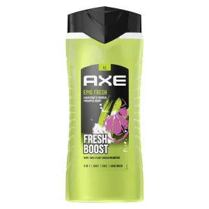 Axe Duschgel für Körper, Gesicht und Haare Epic Fresh (3 in 1 Shower Gel) 250 ml