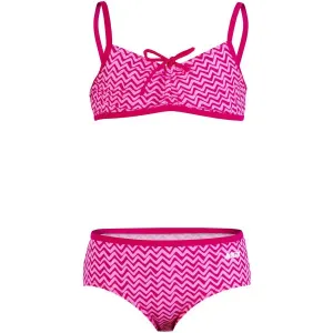 Axis ROSA LAMBADA BIKINI Mädchen Bikini, rosa, größe 122