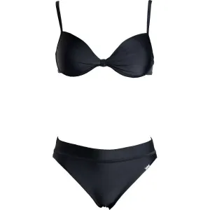 Axis WOMEN'S SWIMWEAR FIXED Bikini, schwarz, größe 36
