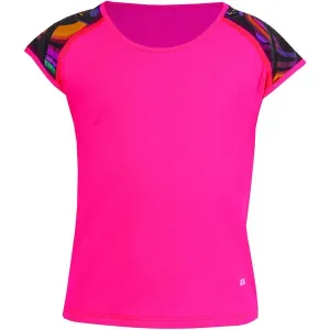 Axis FITNESS T-SHIRT GIRL Mädchen Fitness Shirt, rosa, größe 164