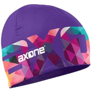 AXONE AXO Wintermütze, violett, größe UNI