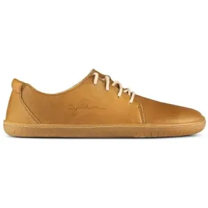 AYLLA INCA W Barefoot Schuh für Damen, gelb, größe 37