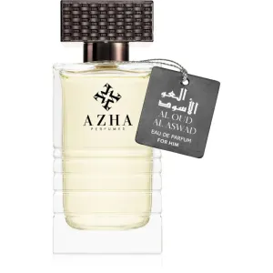 Parfums - AZHA Perfumes