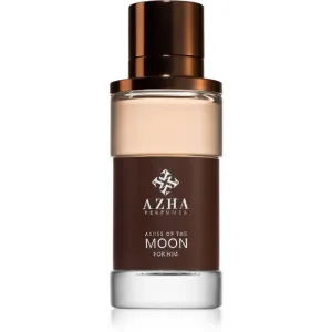 AZHA Perfumes Ashes of the Moon Eau de Parfum für Herren 100 ml
