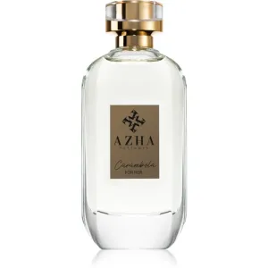 AZHA Perfumes Carambola Eau de Parfum für Damen 100 ml