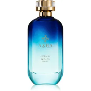 AZHA Perfumes Eternal Nights Eau de Parfum für Damen 100 ml