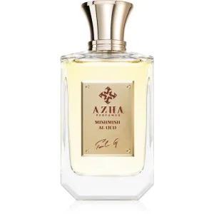 AZHA Perfumes Mishmish Al Oud Eau de Parfum Unisex 100 ml