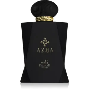 AZHA Perfumes Raghad Eau de Parfum für Damen 100 ml