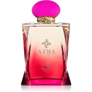 AZHA Perfumes Ramshah Eau de Parfum für Damen 100 ml