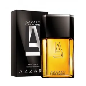 Azzaro Azzaro pour Homme - Refillable Eau de Toilette für Herren 100 ml