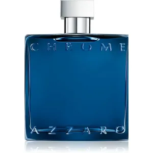 Azzaro Chrome Parfum Eau de Parfum für Herren 100 ml