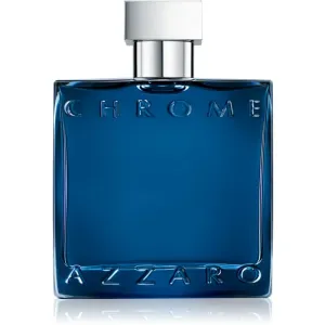 Azzaro Chrome Parfum Eau de Parfum für Herren 50 ml
