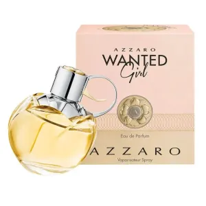 Azzaro Wanted Girl Eau de Parfum für Damen 50 ml