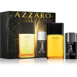 Azzaro Pour Homme Geschenkset für Herren