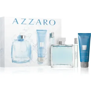 Azzaro Wanted Geschenkset für Herren #1426132