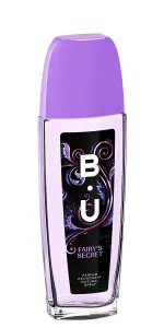 B.U. Fairy Secret - Deodorant Spray 75 ml