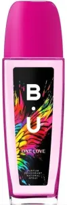 B.U. One Love - Deodorant Spray 75 ml