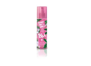 B.U. Frangipani & Vanilla parfümiertes Bodyspray für Damen 200 ml