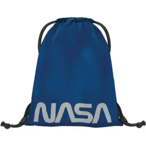 BAAGL NASA BAG Turnbeutel, blau, größe os