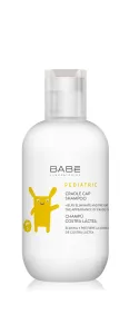 Babé Kindershampoo gegen schuppen Pediatric (Cradle Cap Shampoo) 200 ml