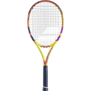 Babolat BOOST AERO RAFA Tennisschläger, gelb, größe L2