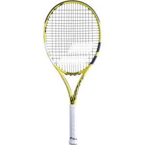 Babolat BOOST AERO Tennisschläger, gelb, größe L3