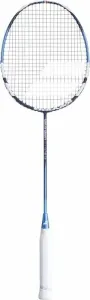 Babolat Satelite Gravity Blue/White Badminton-Schläger #128824