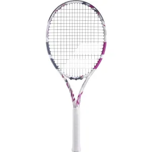Babolat EVO AERO LITE Tennisschläger, weiß, größe 2