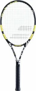 Babolat Evoke 102 Strung L1 Tennisschläger