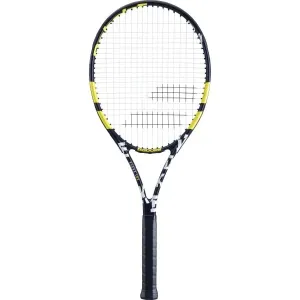 Babolat EVOKE 102 Tennisschläger, schwarz, größe L2