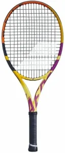 Babolat Pure Aero Rafa Junior 26 Strung L1 Tennisschläger