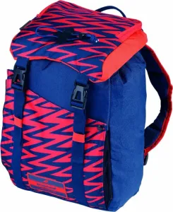 Babolat Backpack Classic Junior Blue/Red