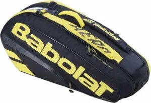 Babolat PURE AERO RH X6 Tennistasche, schwarz, größe os