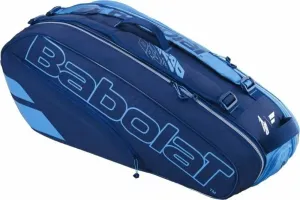 Babolat PURE DRIVE RH X6 Tennistasche, dunkelblau, größe os