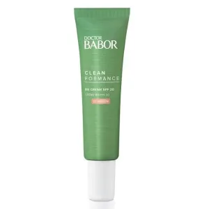 Babor BB - Creme Medium SPF 20 Doctor Babor (Clean Formance BB Cream) 40 ml